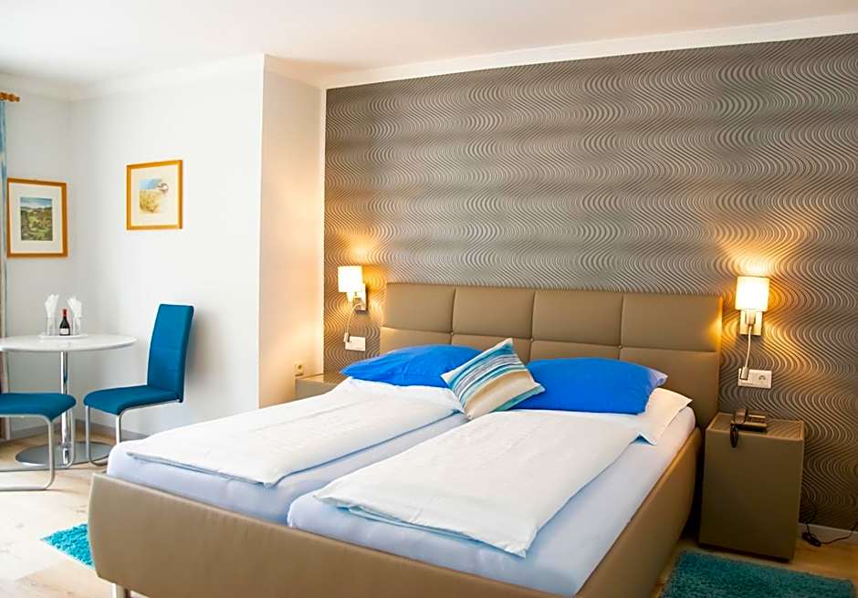 Hotel Burgstallerhof