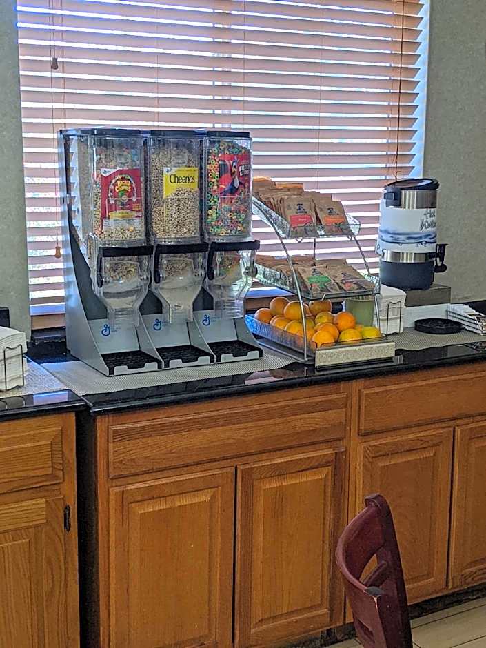 Quality Inn & Suites Delaware South