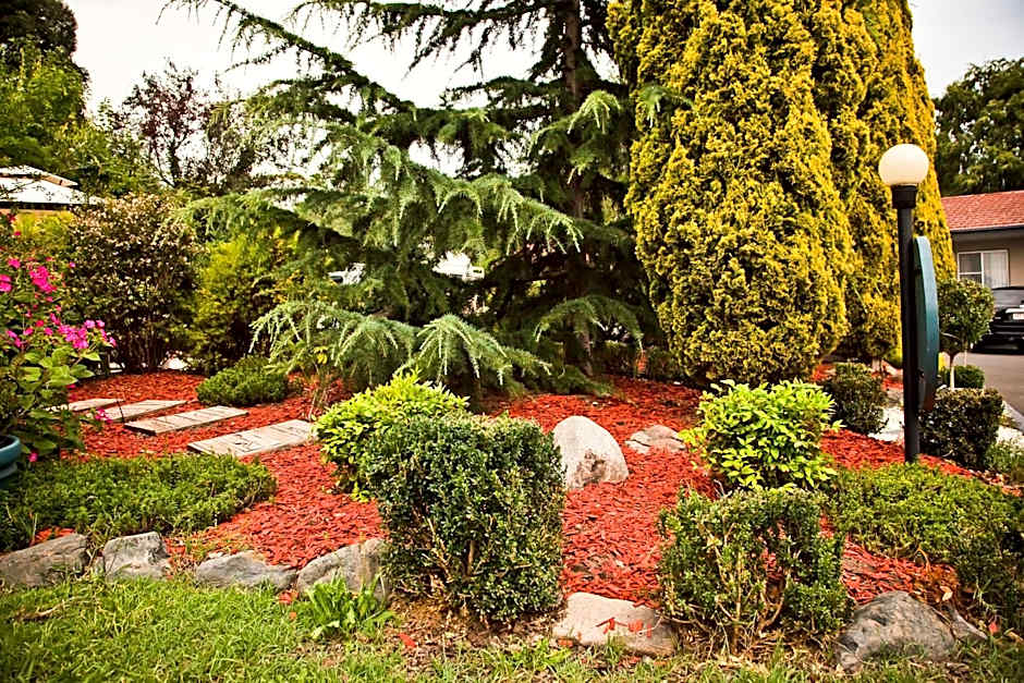 Abbotsleigh Motor Inn