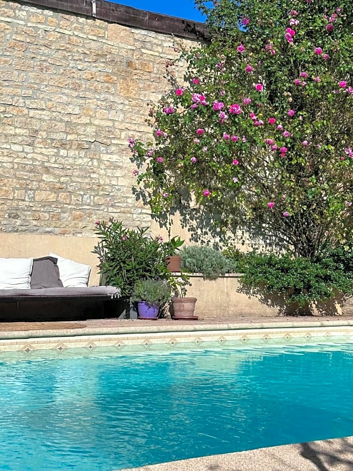 La Cour des Délices