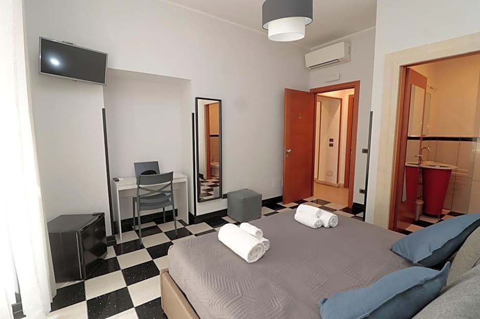 Cardinal Vatican Inn