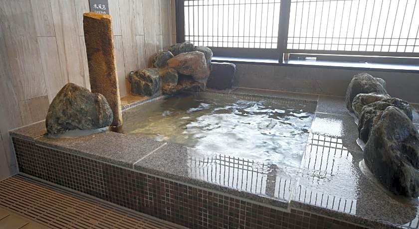 Dormy Inn Kofu Marunouchi Hot Springs