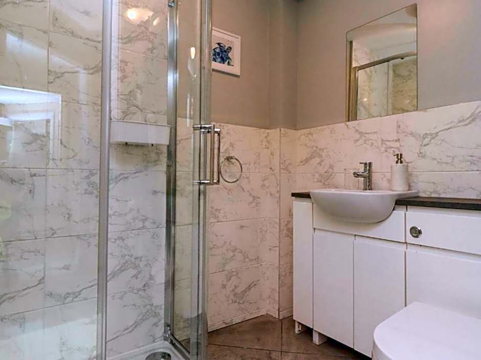 Apartments at The Black