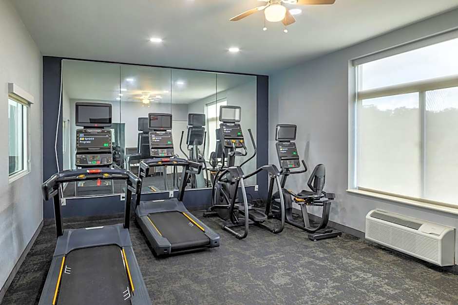 Fairfield Inn & Suites by Marriott Butler