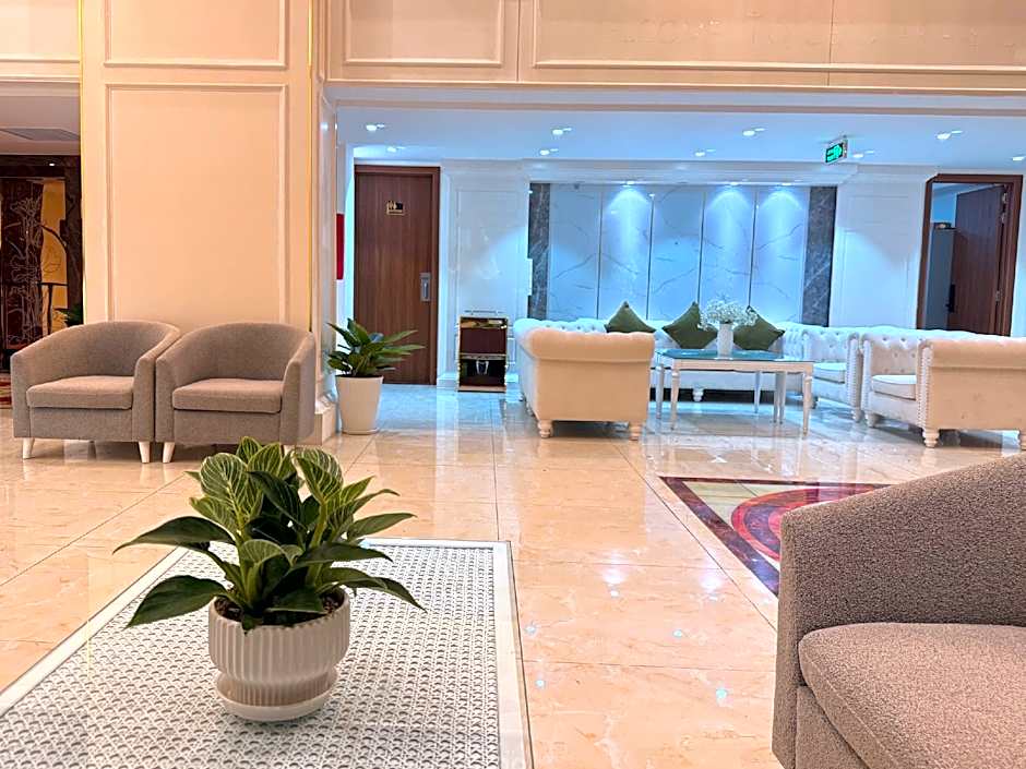 Nature Hotel - Pham Hong Thai