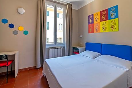 Hotel Genesi