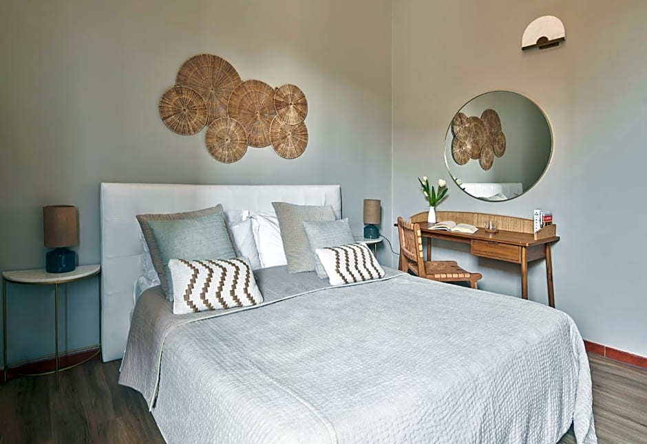 B&B My Way
