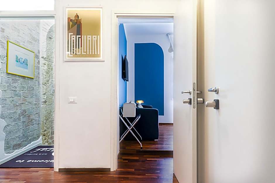 B&B Qaral