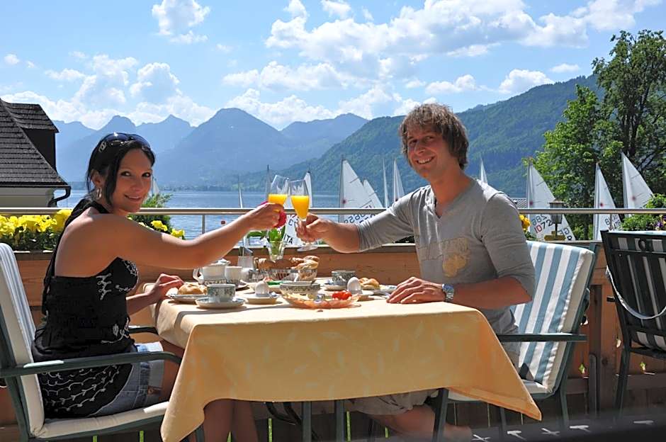 Hotel Garni Wenglhof