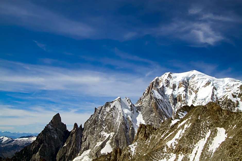 Grand Hotel Courmayeur Mont Blanc, by R Collection Hotels
