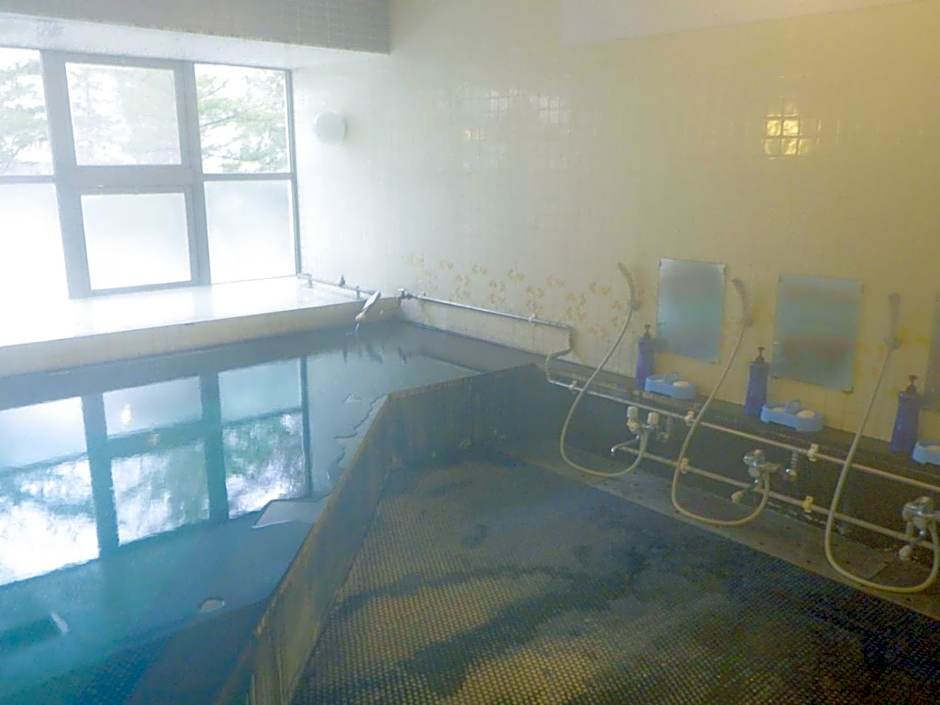 Hotel Masyu