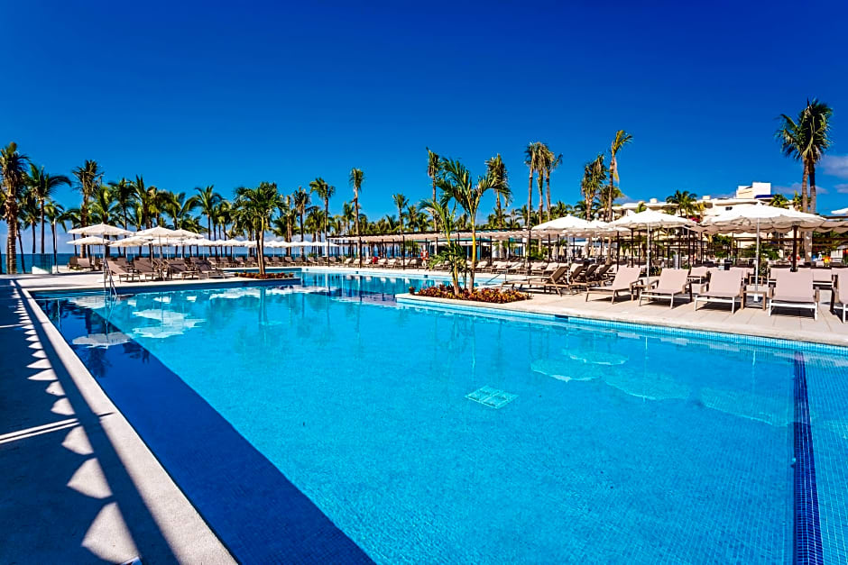 Riu Vallarta - All Inclusive