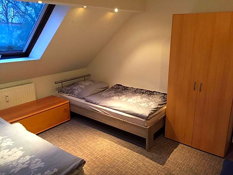 Rana's Zimmervermittlung 2