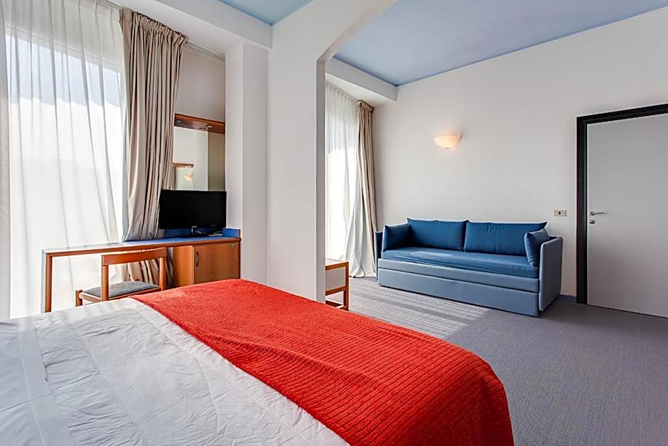 El Cid Campeador - Family Hotel