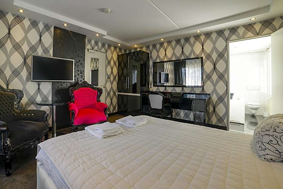 Hotel Zwanenburg Amsterdam Airport