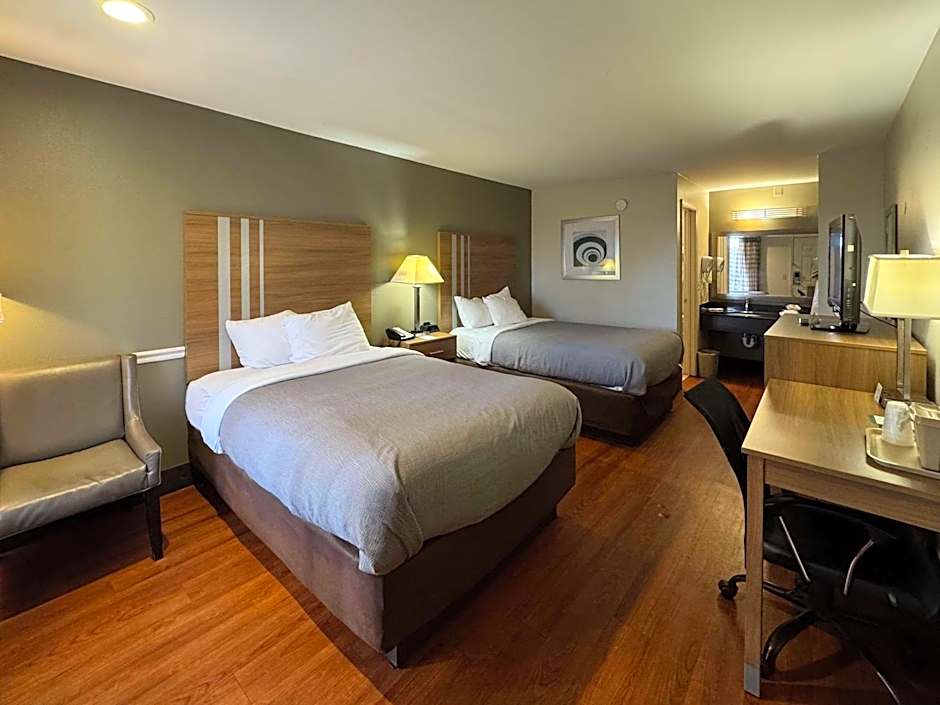 Quality Inn Lagrange East I-85