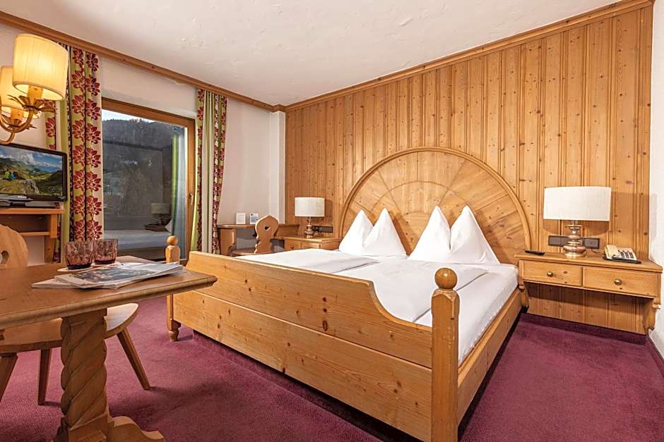 Hotel Landgasthof Gappen