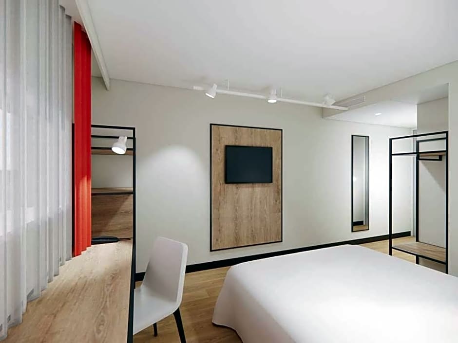ibis Clermont Ferrand Centre Stade