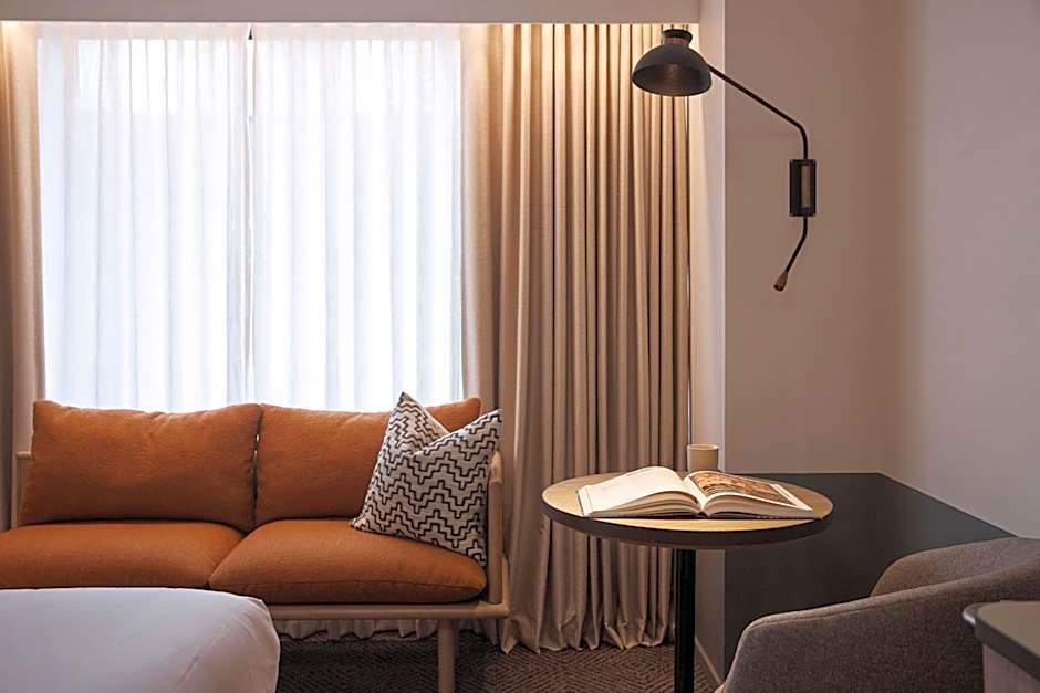Rydges Melbourne