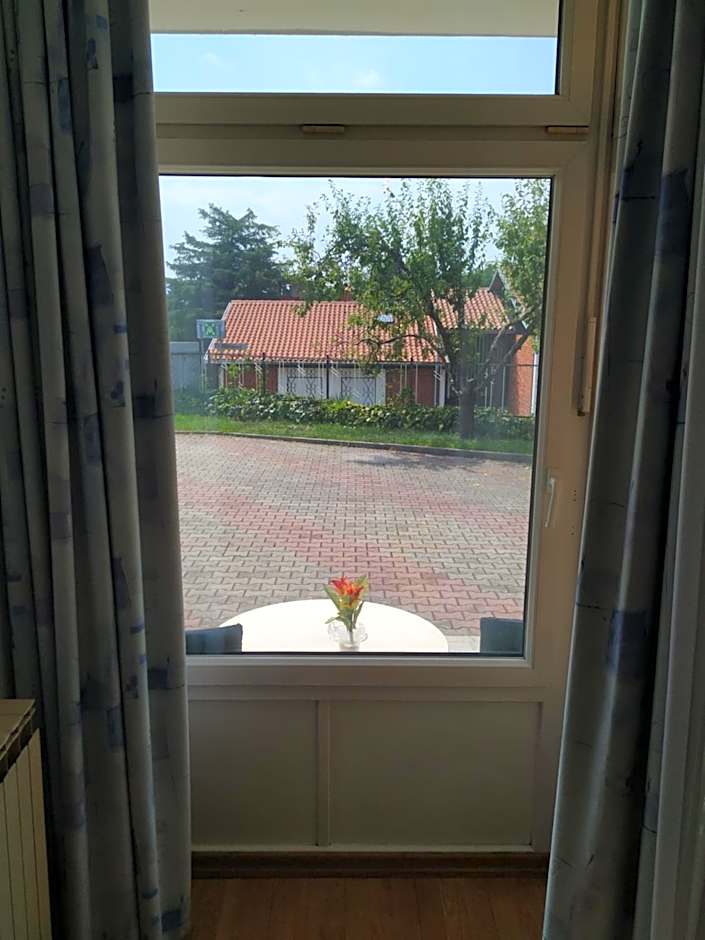 Accomodation Pertout