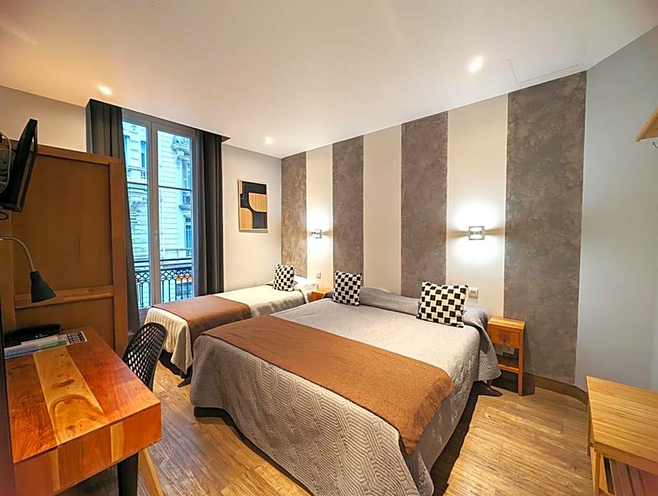 H33 Hôtel