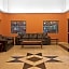 Super 8 by Wyndham Houston/Brookhollow NW