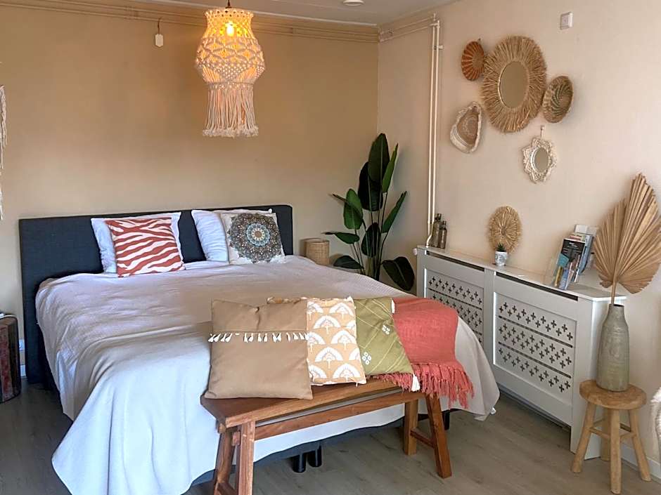 Bed en Koffie Casa Mañana de Koog