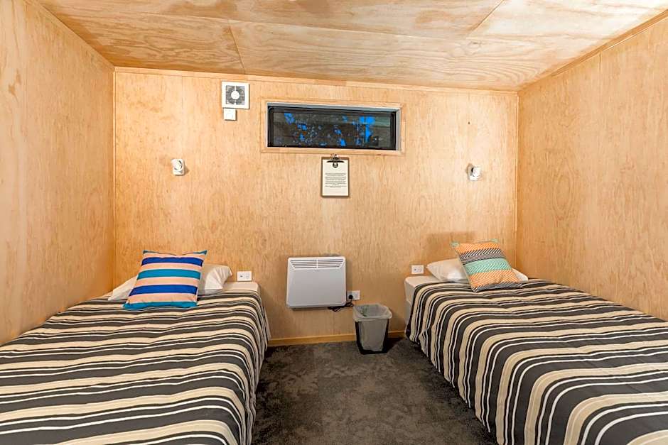 Waitomo Homestead Cabins