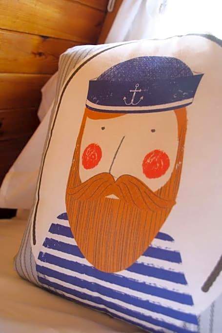 Snowdonia View@puffin Lodges