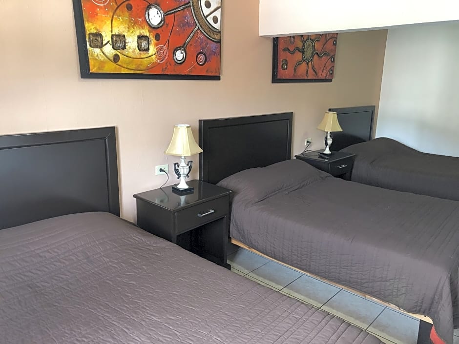 Hotel Los Valles