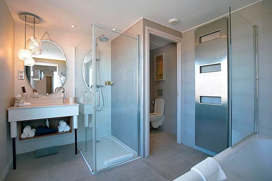 Renaissance Aix-en-Provence Hotel