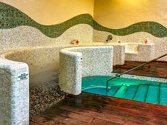 Pueblo Bonito Emerald Luxury Villas - All Inclusive