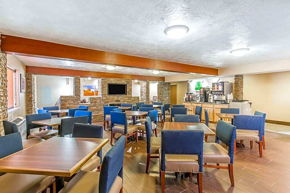 Comfort Inn Green River National Park Area