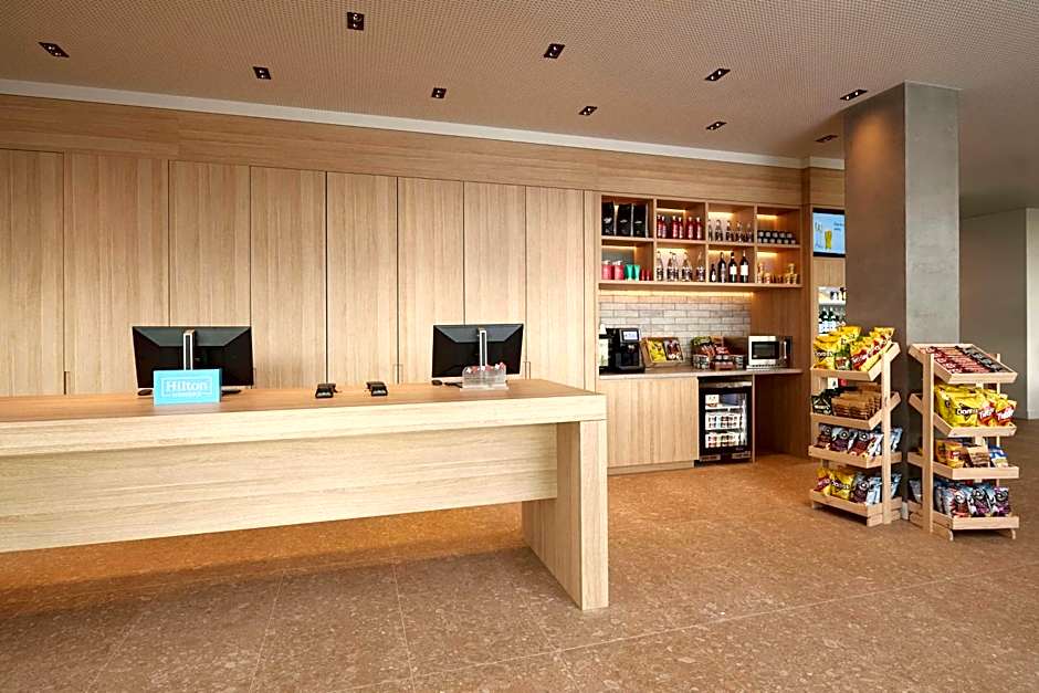 Hilton Garden Inn Busselton