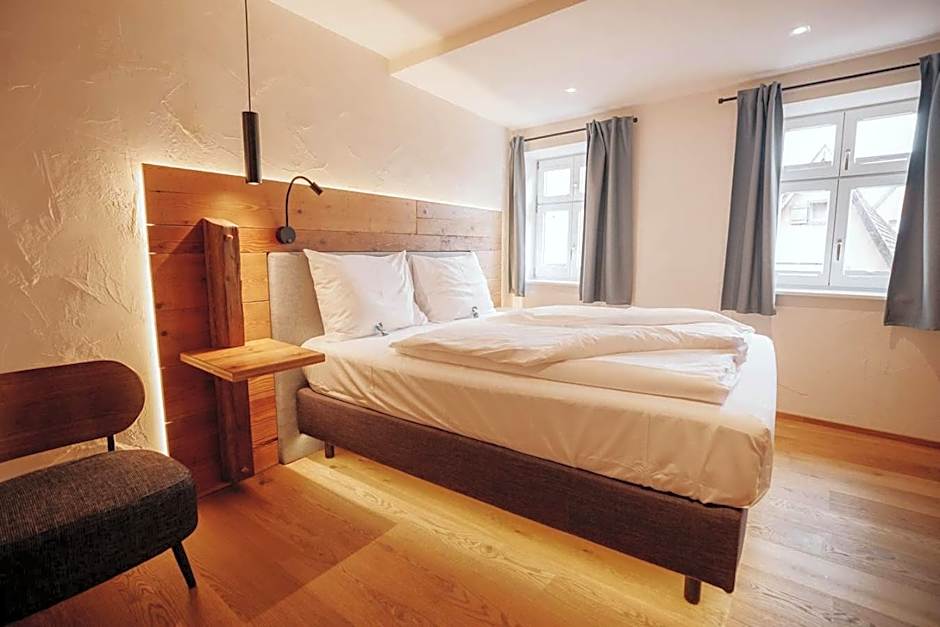 Altstadtmittehotel Sonne