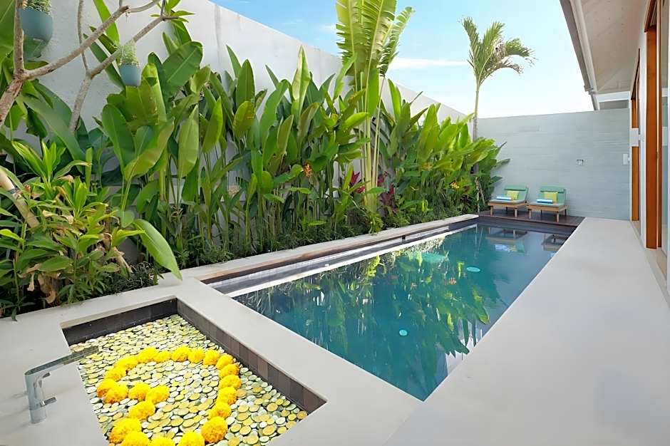 Astera Villa Seminyak by Ini Vie Hospitality