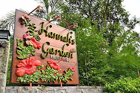 Hannah's Garden Resort and Events Place