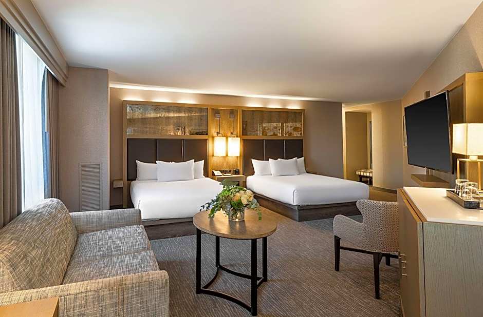 Hyatt Regency Boston