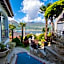 Albergo Ristorante Conca Azzurra