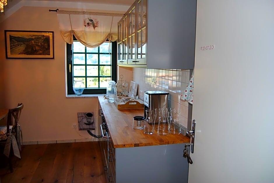 Bed and Breakfast Petra Huber