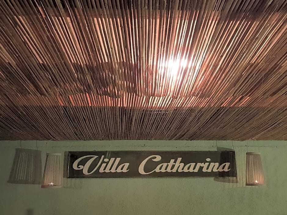 Villa Catharina