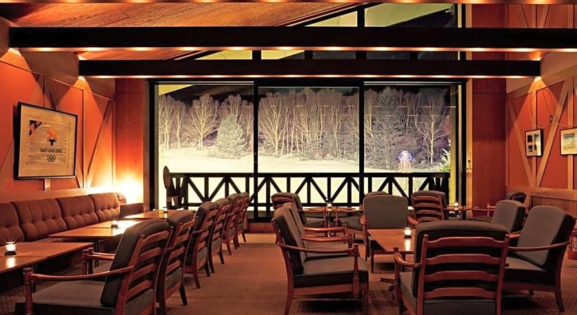 Shiga Kogen Prince Hotel