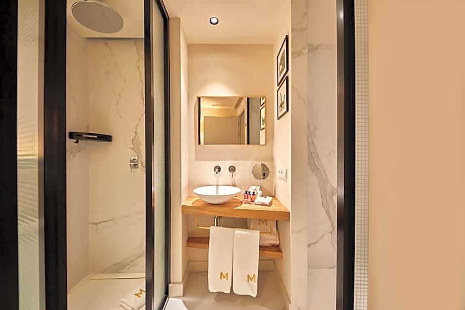 Mon Boutique Hotel
