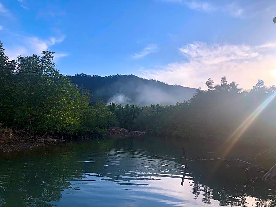 Baan Chan Lay Koh Chang