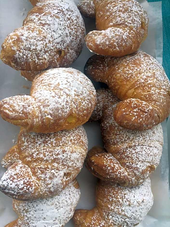 nautilus b&b suite design