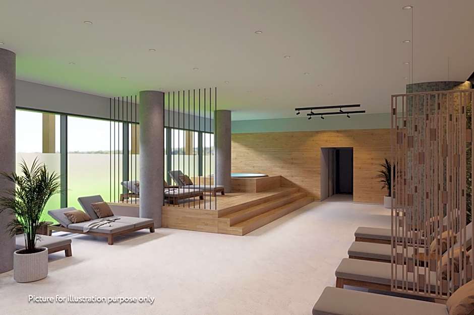 Hotel Garden Istra Plava Laguna