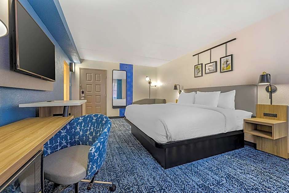Sleep Inn & Suites Merrillville