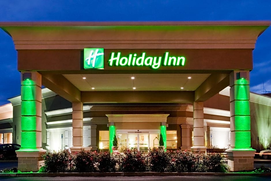 Holiday Inn Martinsburg