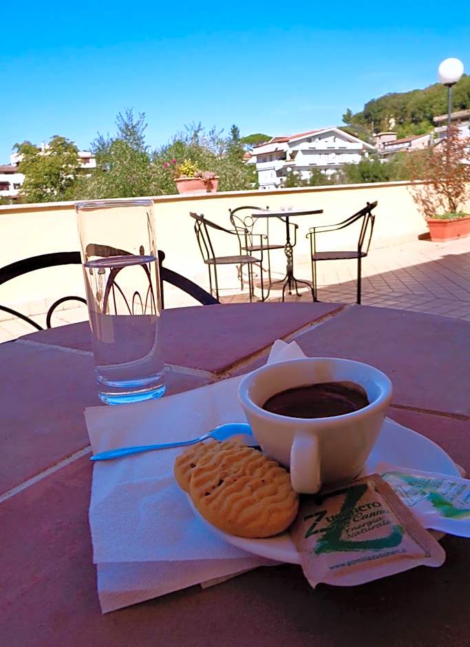 Hotel Ristorante Belvedere