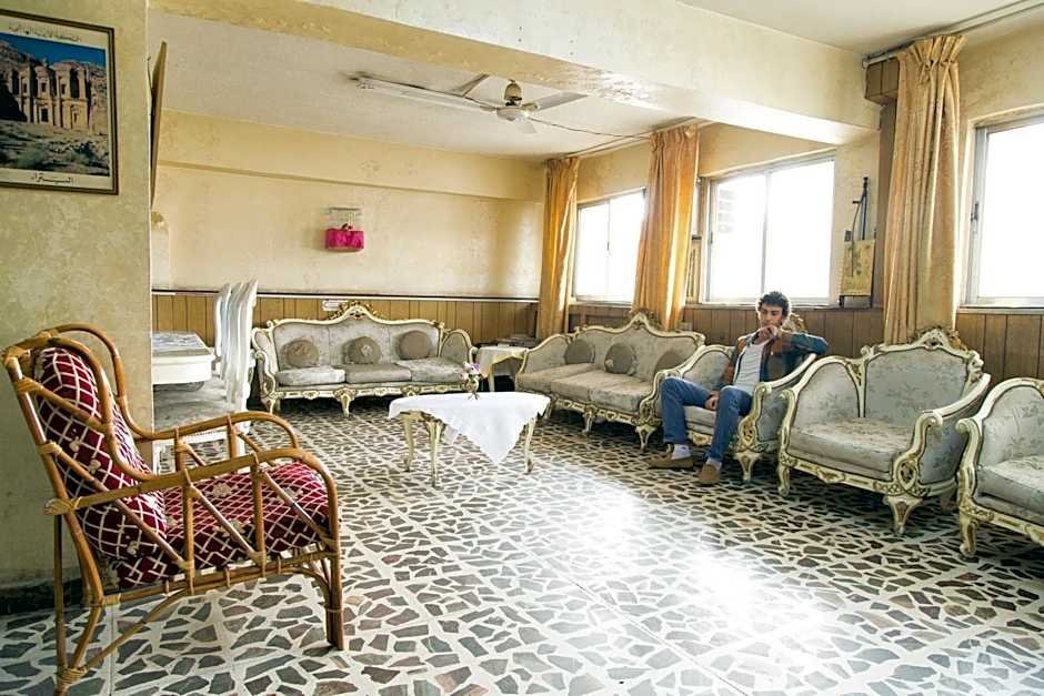 Sun Rise Hotel & Hostel & Tours